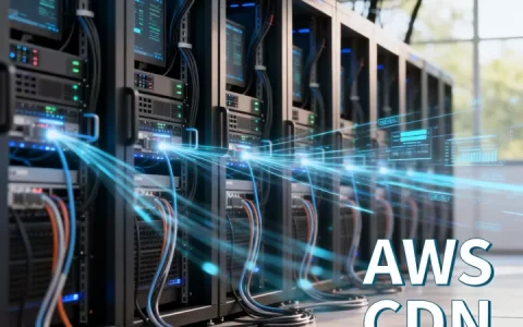 aws cdn是什么？，aws cdn加速效果怎么样