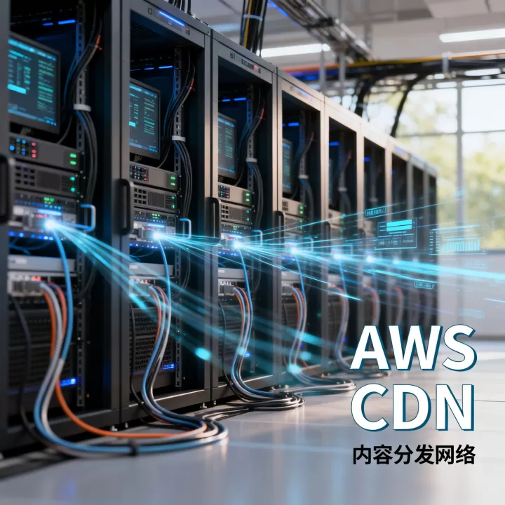 aws cdn是什么?,aws cdn加速效果怎么样 aws cdn是什么?,aws cdn加速效果怎么样