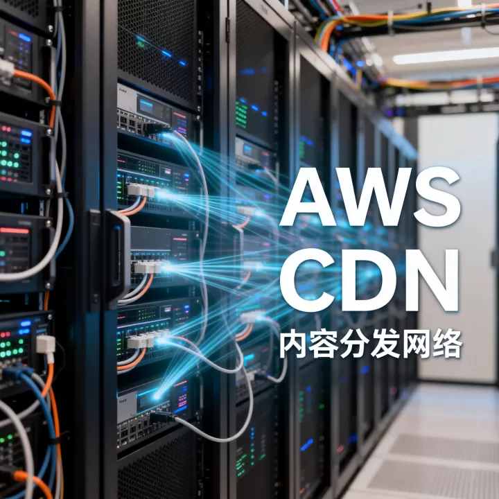 aws cdn是什么?,aws cdn加速效果怎么样 aws cdn是什么?,aws cdn加速效果怎么样
