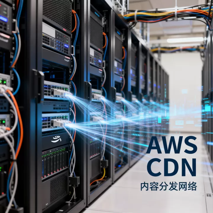aws cdn是什么?,aws cdn加速效果怎么样 aws cdn是什么?,aws cdn加速效果怎么样