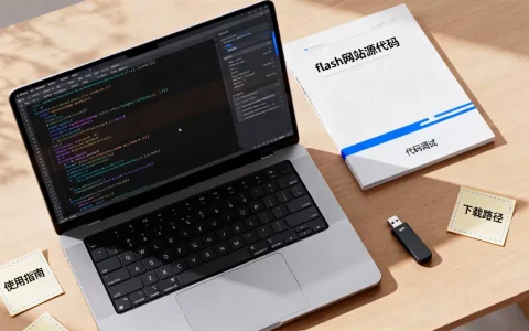 flash网站源代码怎么用？，哪里下载？