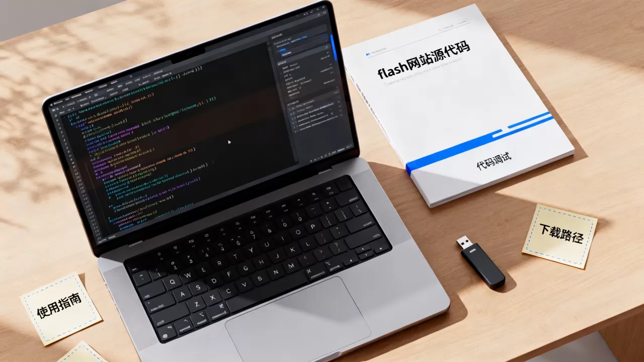 flash网站源代码怎么用?,哪里下载? flash网站源代码怎么用?,哪里下载?