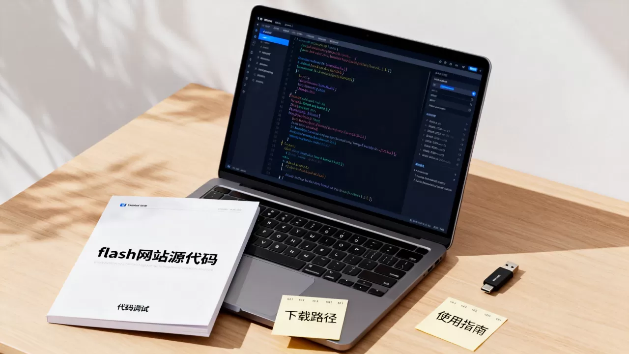 flash网站源代码怎么用?,哪里下载? flash网站源代码怎么用?,哪里下载?
