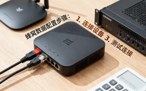 蜂窝数据加CDN到底有什么用？，怎么配置？