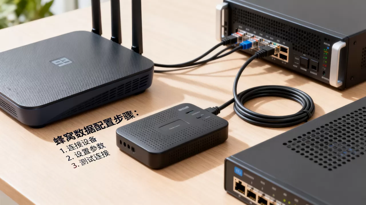 蜂窝数据加CDN到底有什么用？，怎么配置？