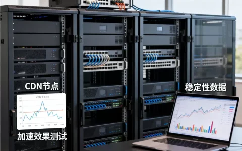 又拍云CDN好用吗，加速效果和稳定性怎么样