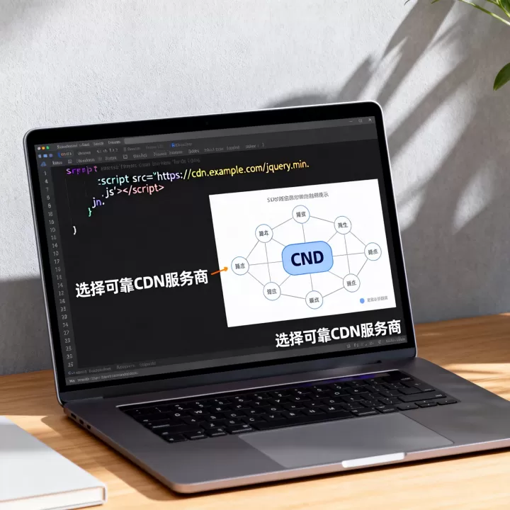 jQuery CDN怎么用,jQuery CDN加速方法 jQuery CDN怎么用,jQuery CDN加速方法
