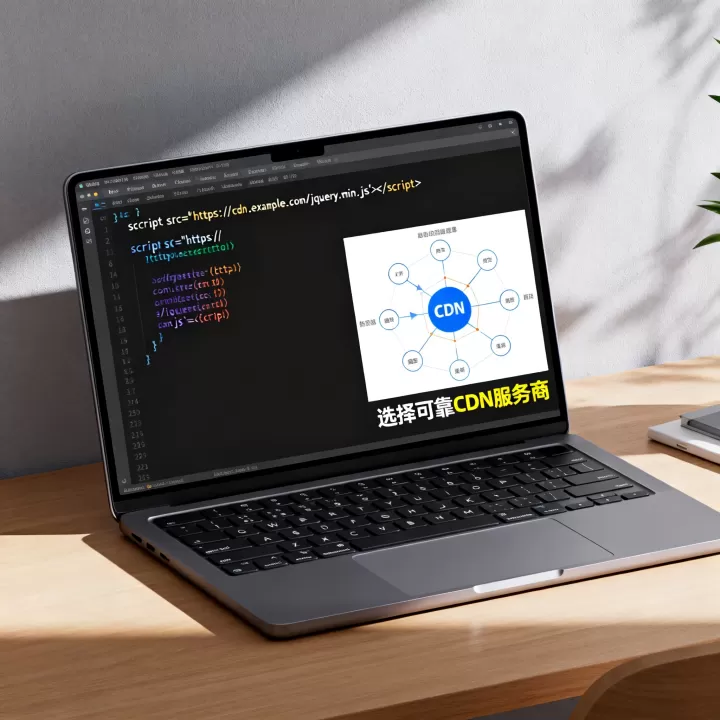 jQuery CDN怎么用,jQuery CDN加速方法 jQuery CDN怎么用,jQuery CDN加速方法