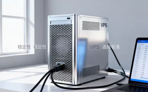 frp专用vps怎么选择比较好，哪个更稳定？