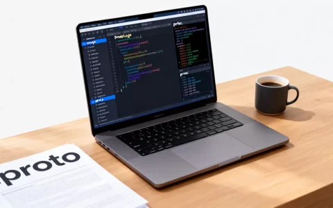 python protbuffer