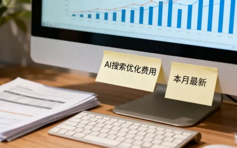 AI搜索优化费用本月最新