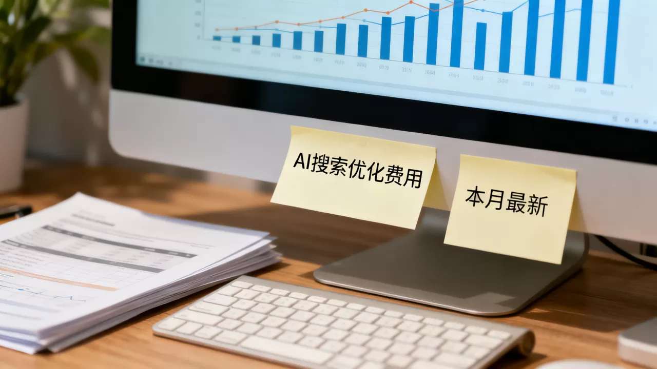 AI搜索优化费用本月最新
