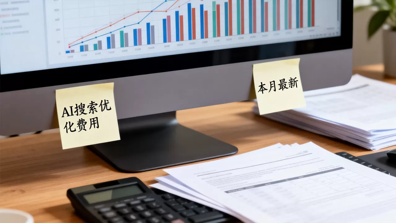 AI搜索优化费用本月最新
