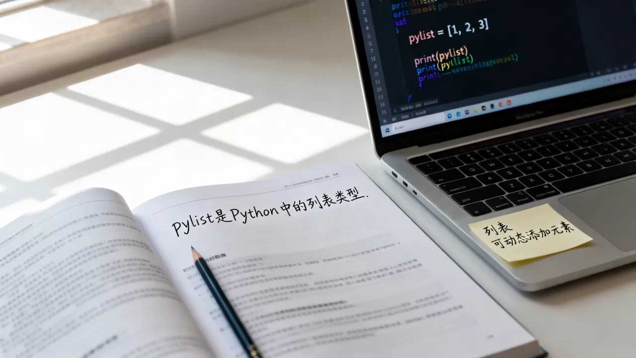 python pylist是什么?,怎么用 python pylist是什么?,怎么用