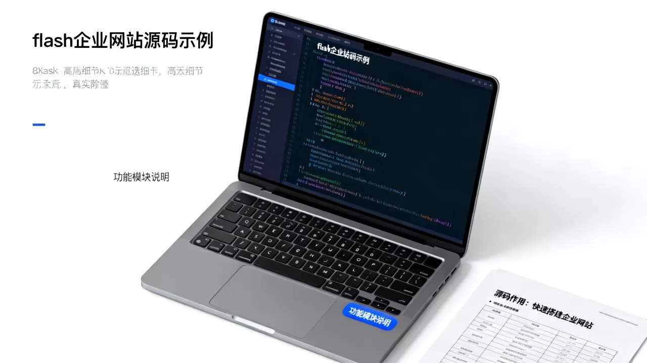flash企业网站源码是什么,有什么作用? flash企业网站源码是什么,有什么作用?