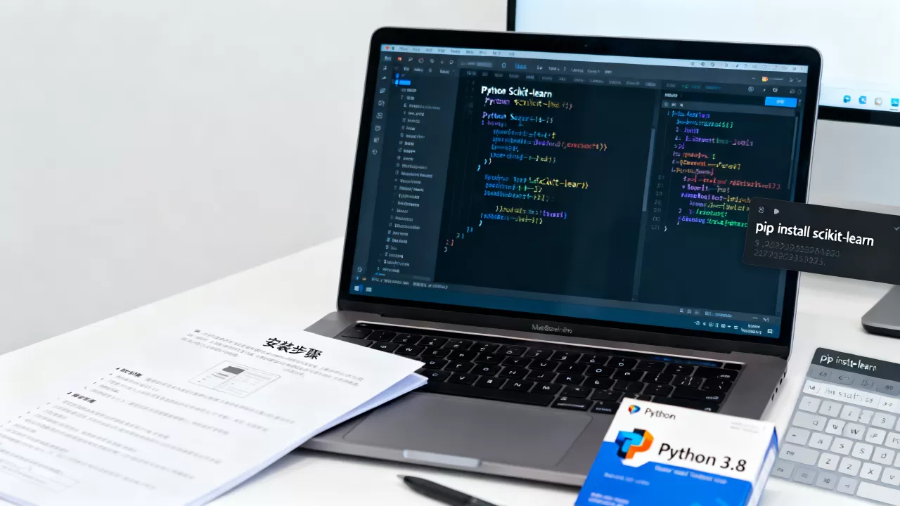 python sklearning是什么?,?怎么安装 python sklearning是什么?,?怎么安装