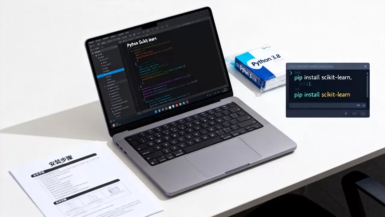 python sklearning是什么?,?怎么安装 python sklearning是什么?,?怎么安装