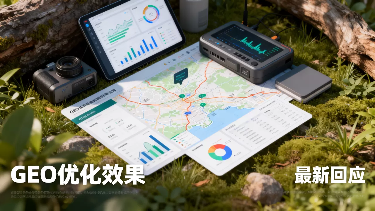 GEO优化能保证效果吗最新回应,效果如何? GEO优化能保证效果吗最新回应,效果如何?
