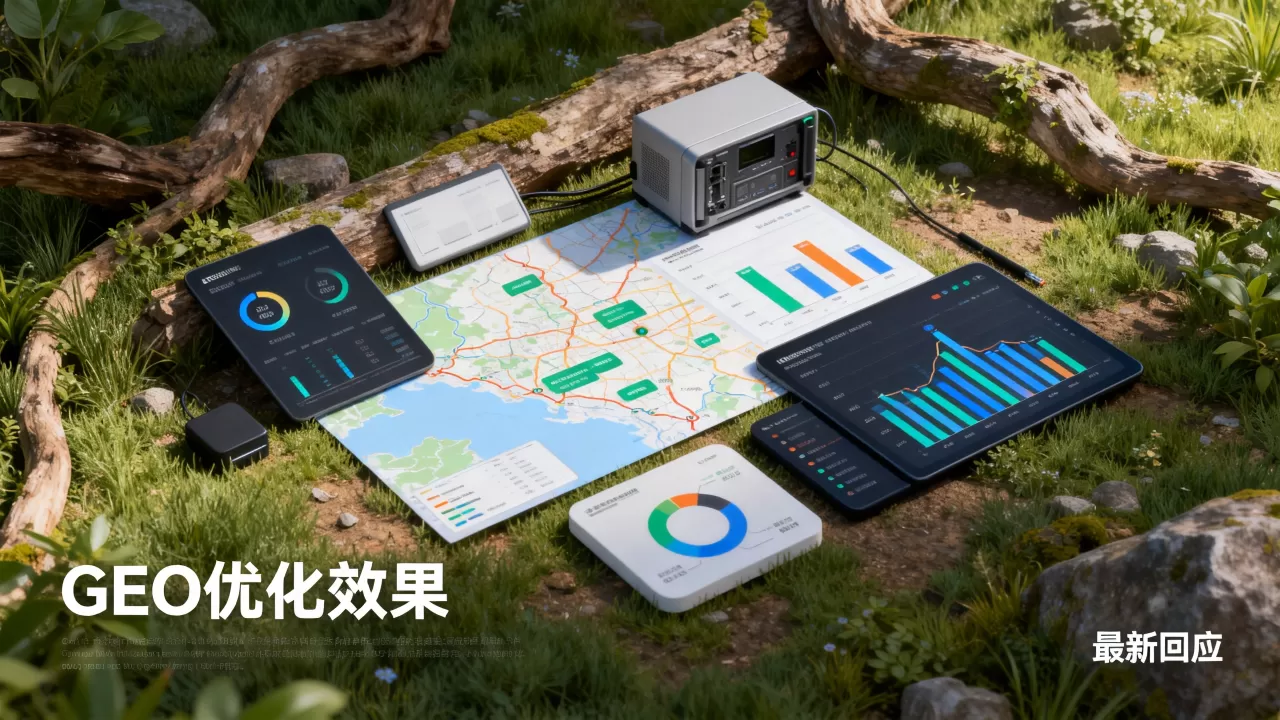 GEO优化能保证效果吗最新回应,效果如何? GEO优化能保证效果吗最新回应,效果如何?