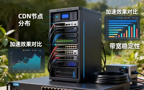 视频直播cdn如何选择？视频直播cdn加速哪个好