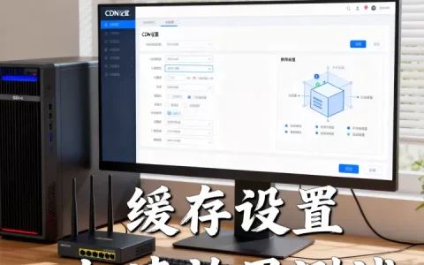 CDN切换怎么设置才能提升网站速度？CDN切换教程