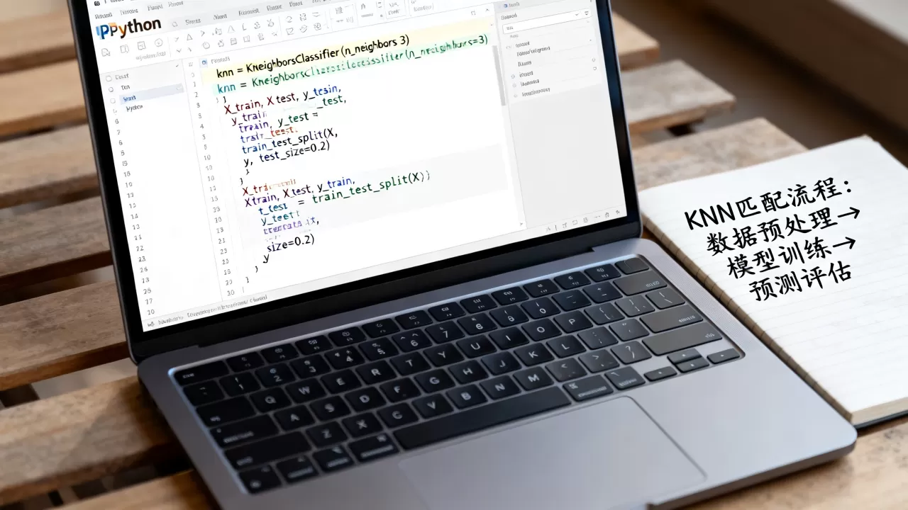 python knnmatch的用法是什么,怎么用? python knnmatch的用法是什么,怎么用?