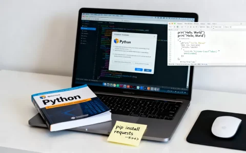 维基解密Python怎么用？,怎么安装？