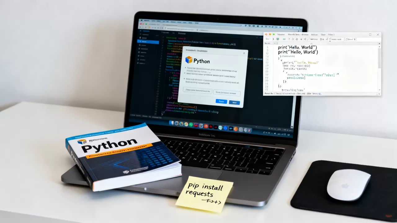 维基解密Python怎么用?,怎么安装? 维基解密Python怎么用?,怎么安装?