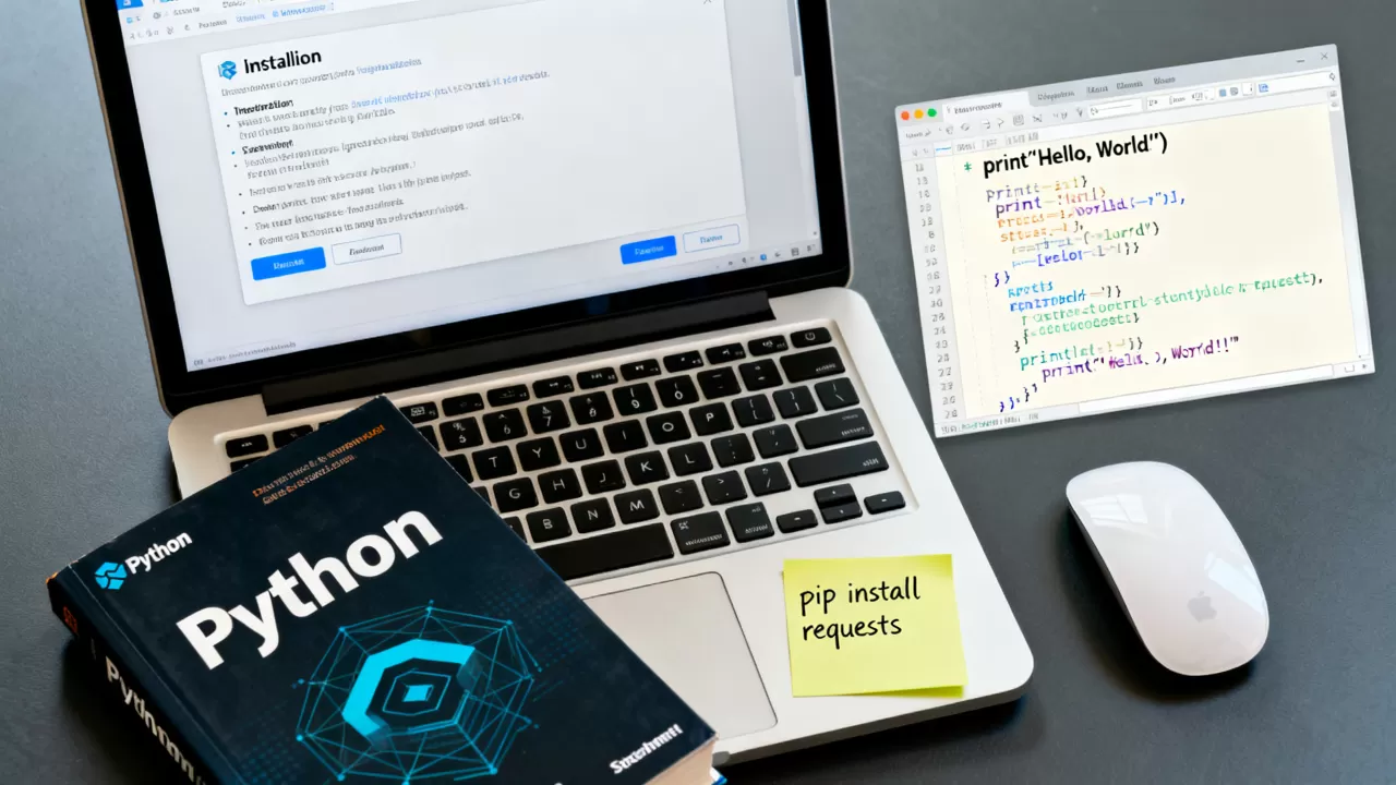 维基解密Python怎么用?,怎么安装? 维基解密Python怎么用?,怎么安装?
