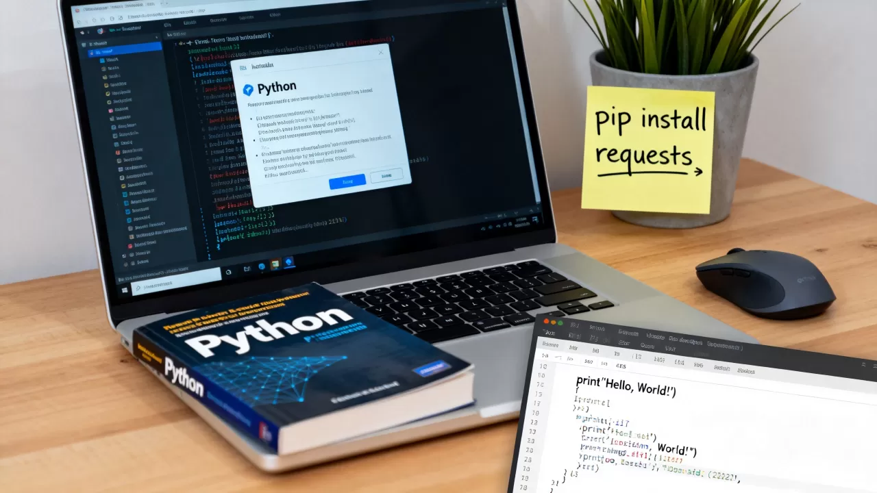 维基解密Python怎么用?,怎么安装? 维基解密Python怎么用?,怎么安装?