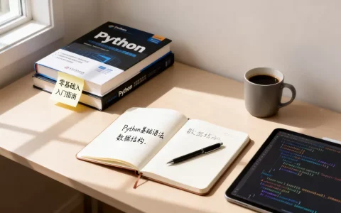 Python语言到底难学吗？，零基础怎么入门