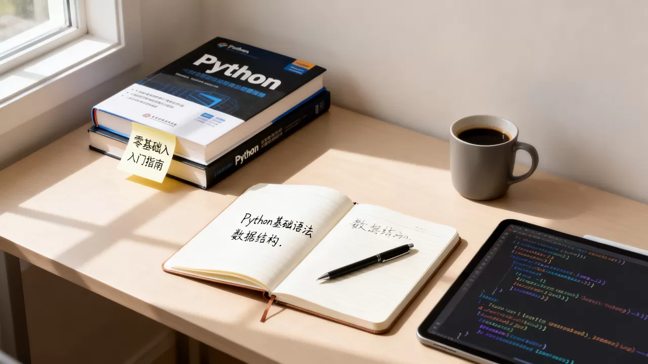 Python语言到底难学吗?,零基础怎么入门 Python语言到底难学吗?,零基础怎么入门