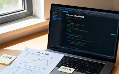 Tradeblazer Python怎么用？，回测怎么实现？