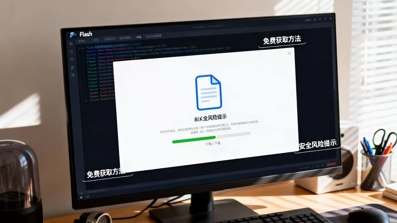 flash视频网站源码怎么免费获取?,免费下载安全吗? flash视频网站源码怎么免费获取?,免费下载安全吗?