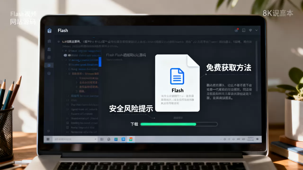 flash视频网站源码怎么免费获取?,免费下载安全吗? flash视频网站源码怎么免费获取?,免费下载安全吗?