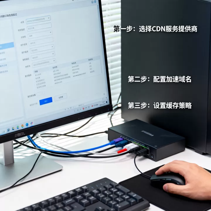 CDN配置的正确步骤和注意事项有哪些?,CDN配置教程 CDN配置的正确步骤和注意事项有哪些?,CDN配置教程