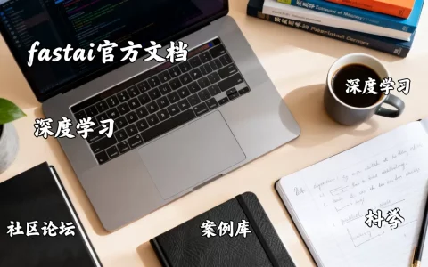 fastai深度学习社区怎么样,有哪些学习资源？