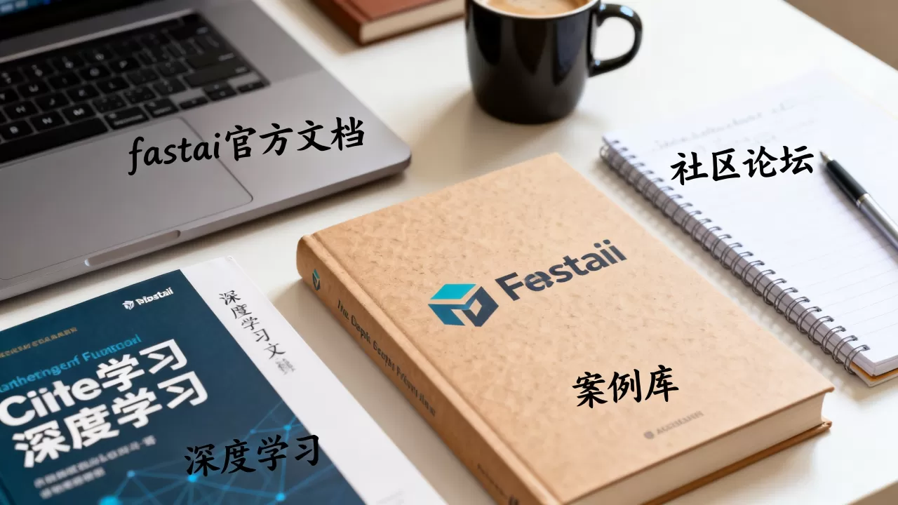 fastai深度学习社区怎么样,有哪些学习资源？