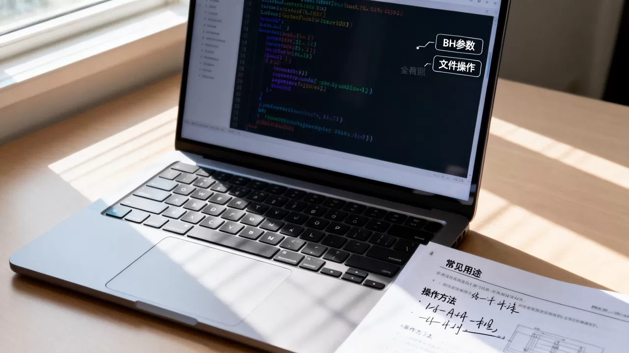 linux bh是什么意思,有哪些常见用途和操作方法? linux bh是什么意思,有哪些常见用途和操作方法?