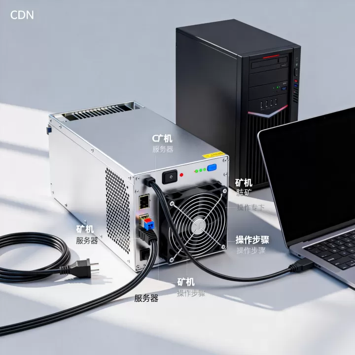 CDN挖矿这个项目到底能不能赚到钱？，怎么操作才安全可靠