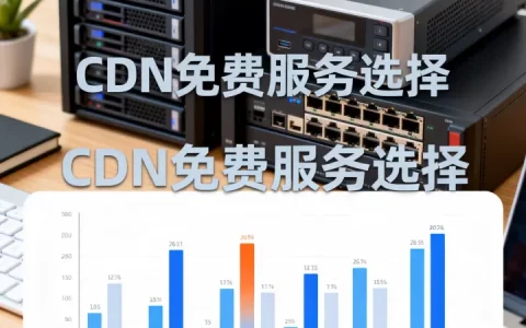CDN免费服务有哪些选择？，免费CDN服务哪家更靠谱？