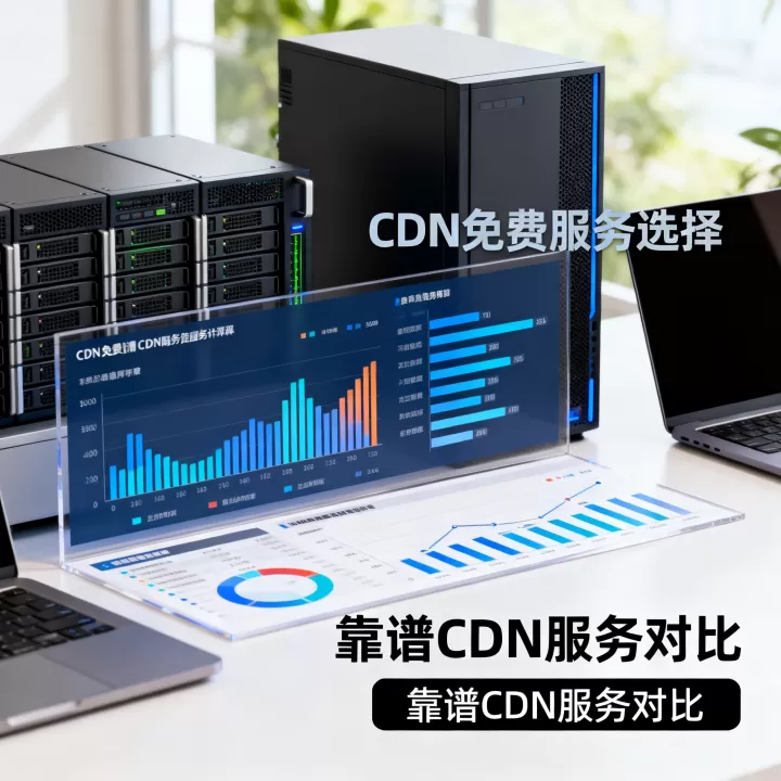 CDN免费服务有哪些选择？，免费CDN服务哪家更靠谱？