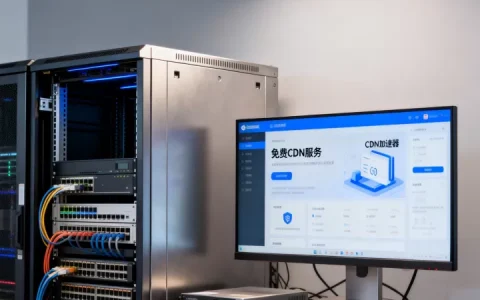 免费cdn服务有哪些？免费cdn加速器哪个好