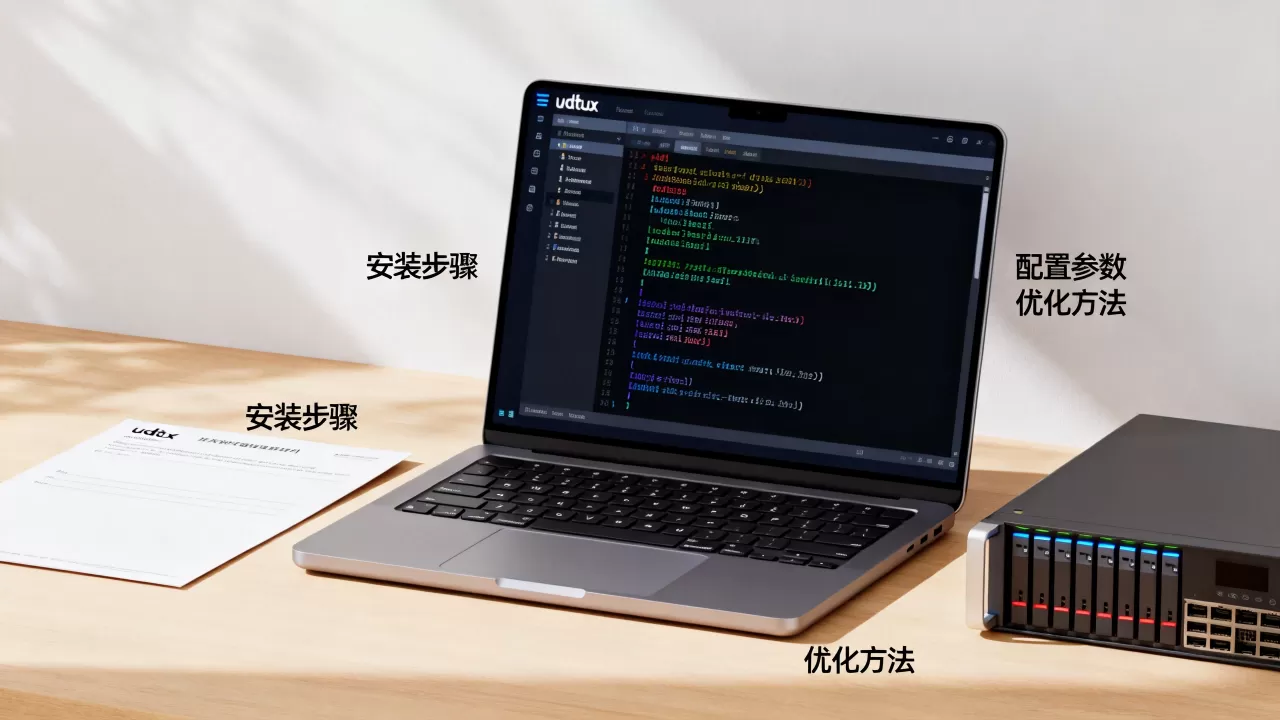 udt linux是什么?,怎么安装配置使用优化方法有哪些 udt linux是什么?,怎么安装配置使用优化方法有哪些