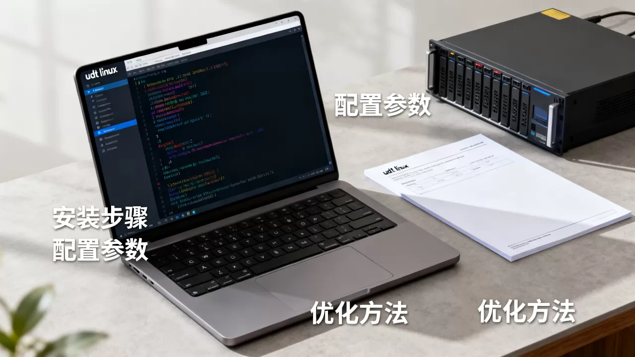 udt linux是什么?,怎么安装配置使用优化方法有哪些 udt linux是什么?,怎么安装配置使用优化方法有哪些