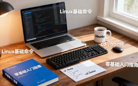Linux难度到底有多大，零基础如何快速入门？