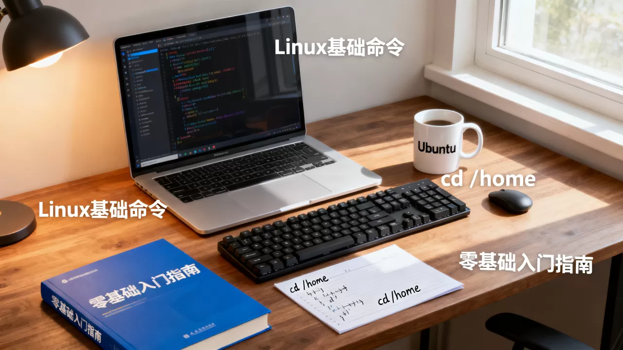 Linux难度到底有多大,零基础如何快速入门? Linux难度到底有多大,零基础如何快速入门?