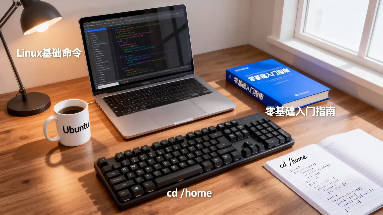 Linux难度到底有多大,零基础如何快速入门? Linux难度到底有多大,零基础如何快速入门?