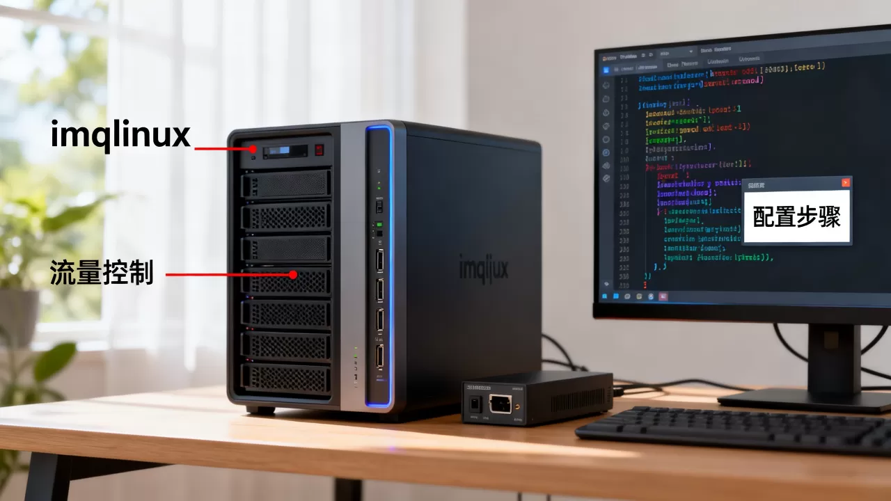 imq linux如何实现流量控制,如何配置 imq linux如何实现流量控制,如何配置