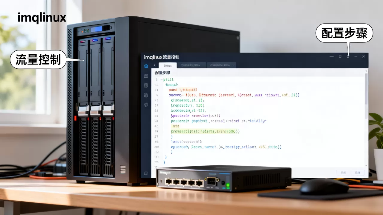 imq linux如何实现流量控制,如何配置 imq linux如何实现流量控制,如何配置